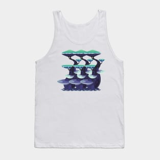 trees Tank Top